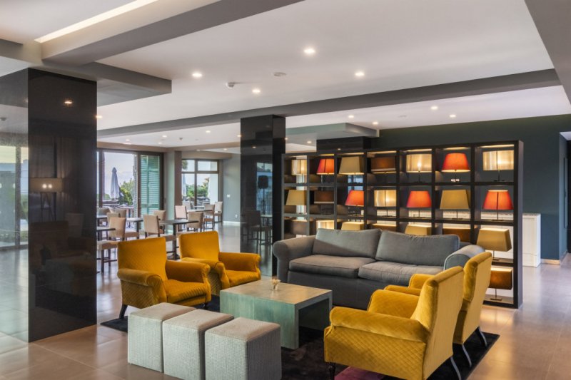 Madeira utazás Enotel Magnolia