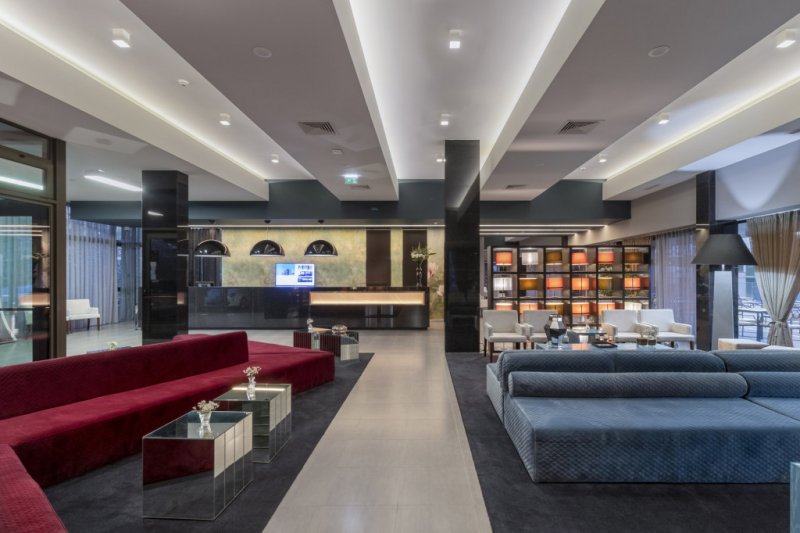 Madeira utazás Enotel Magnolia