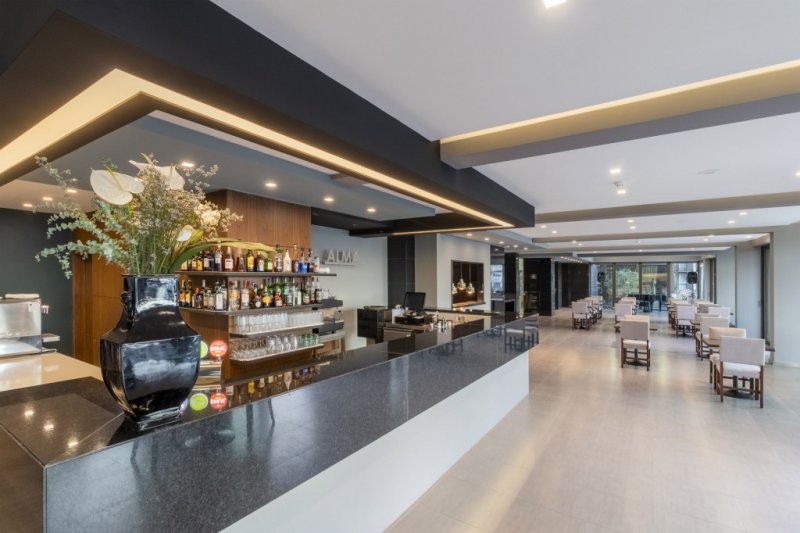 Madeira utazás Enotel Magnolia