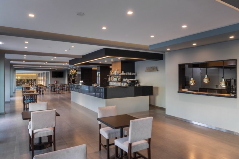 Madeira utazás Enotel Magnolia