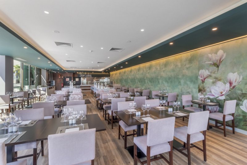 Madeira utazás Enotel Magnolia