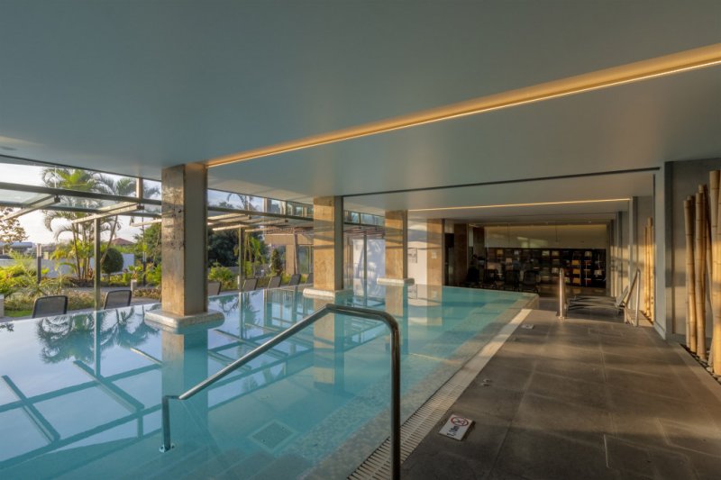 Madeira utazás Enotel Magnolia