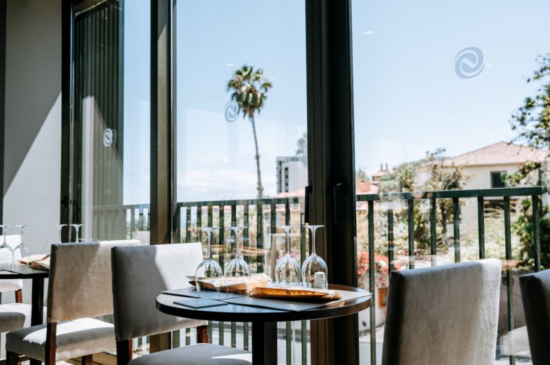 Madeira utazás Enotel Magnolia