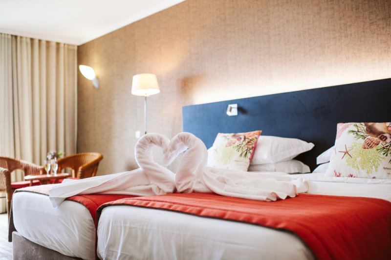 Madeira utazás Enotel Sunset Bay