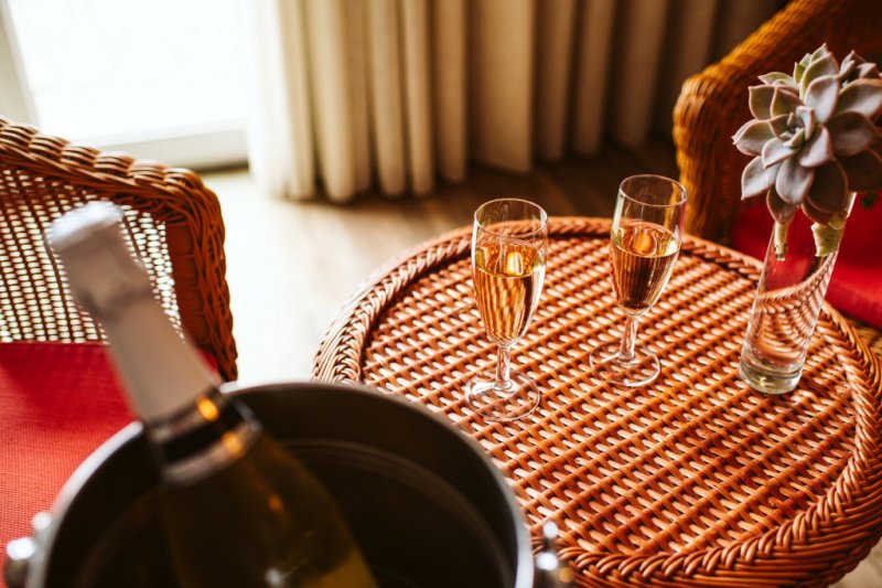 Madeira utazás Enotel Sunset Bay