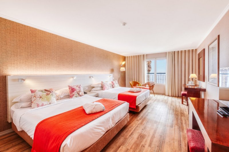 Madeira utazás Enotel Sunset Bay