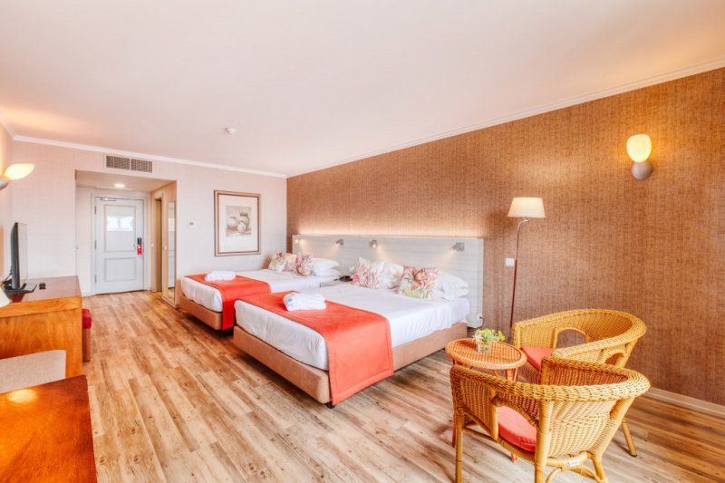 Madeira utazás Enotel Sunset Bay