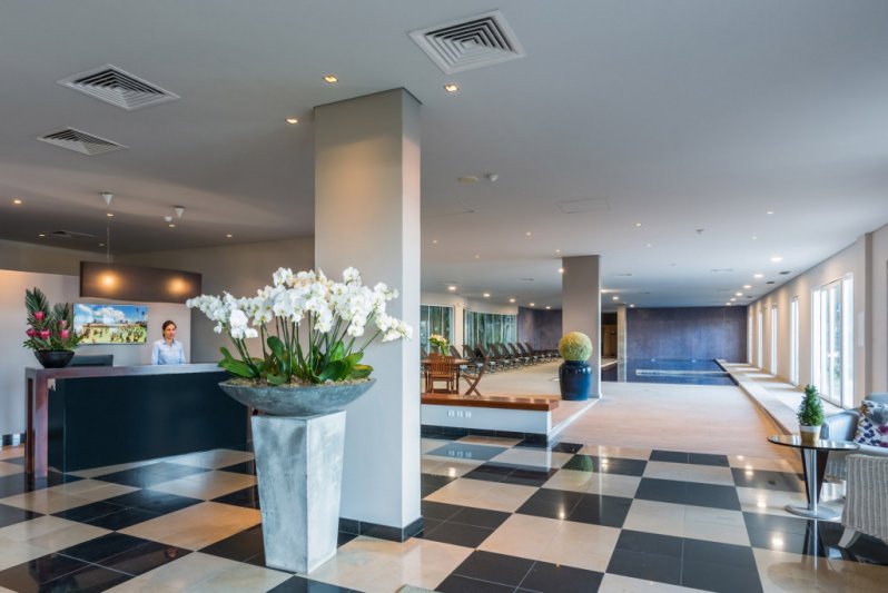 Madeira utazás Enotel Sunset Bay