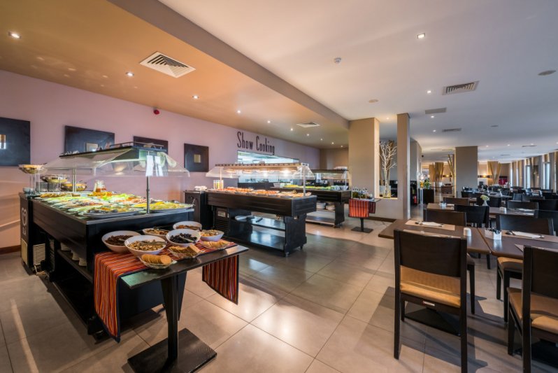 Madeira utazás Enotel Sunset Bay