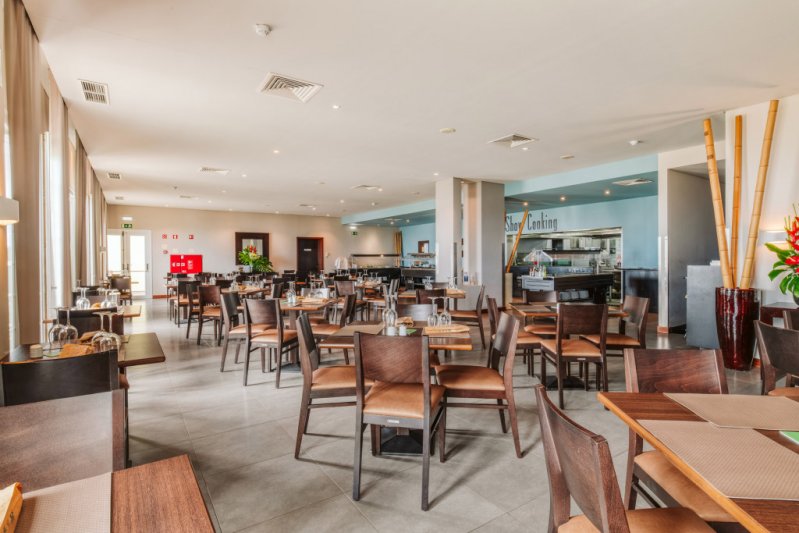 Madeira utazás Enotel Sunset Bay