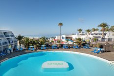 Ereza Los Hibiscos - Only Adults Lanzarote