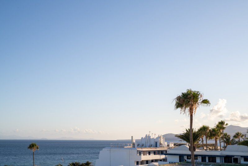 Lanzarote utazás Ereza Los Hibiscos - Only Adults