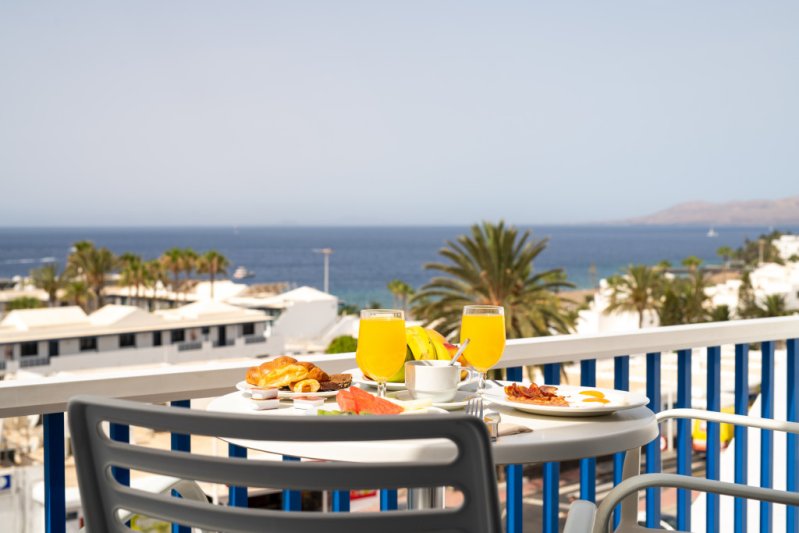 Lanzarote utazás Ereza Los Hibiscos - Only Adults