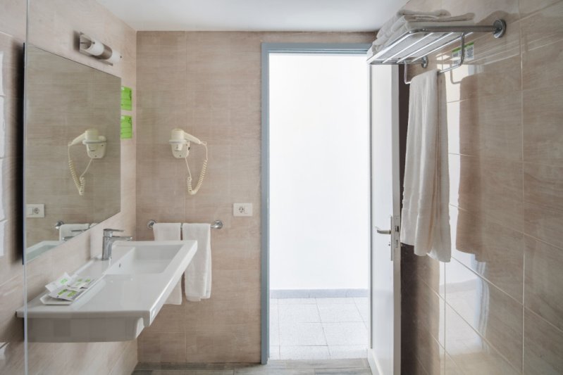 Lanzarote utazás Ereza Los Hibiscos - Only Adults