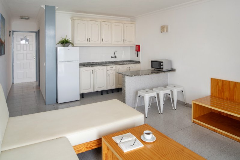 Lanzarote utazás Ereza Los Hibiscos - Only Adults