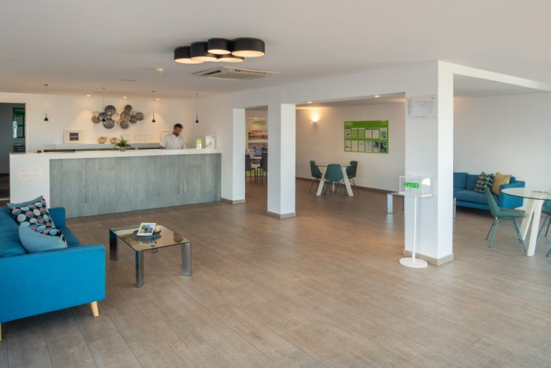 Lanzarote utazás Ereza Los Hibiscos - Only Adults