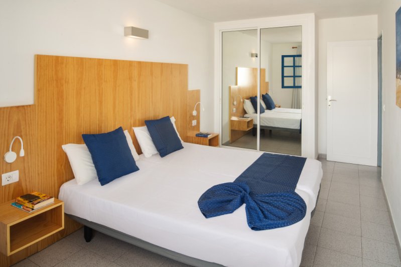 Lanzarote utazás Ereza Los Hibiscos - Only Adults