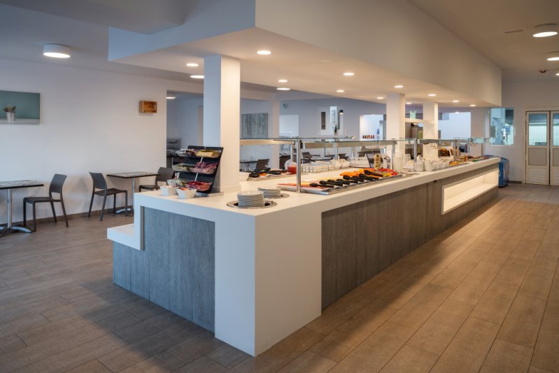 Lanzarote utazás Ereza Los Hibiscos - Only Adults