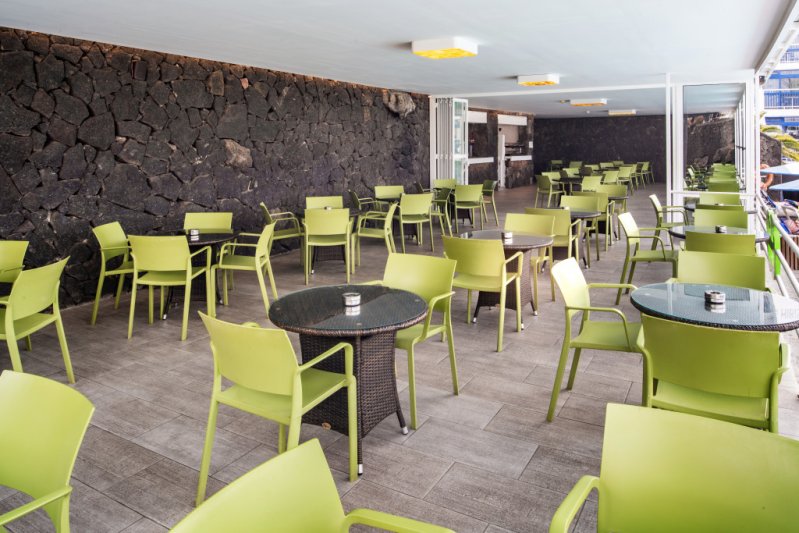 Lanzarote utazás Ereza Los Hibiscos - Only Adults