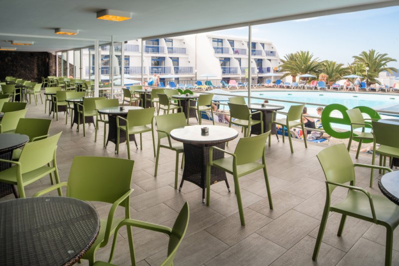 Lanzarote utazás Ereza Los Hibiscos - Only Adults