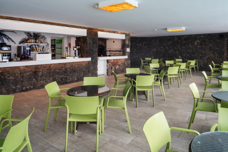 Lanzarote utazás Ereza Los Hibiscos - Only Adults