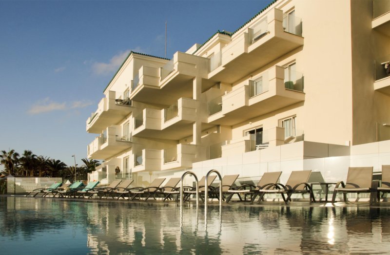 Ereza Mar - Only Adults Fuerteventura