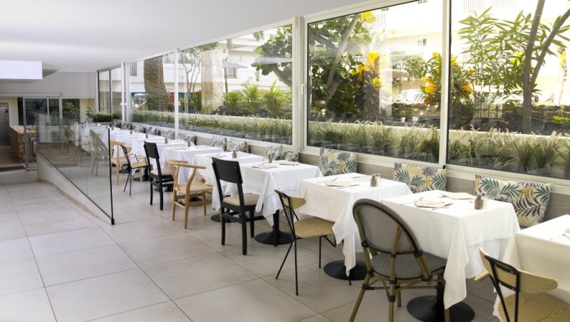 Fuerteventura utazás Ereza Mar - Only Adults