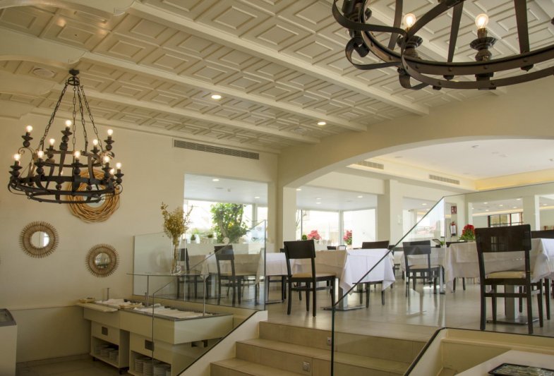 Fuerteventura utazás Ereza Mar - Only Adults