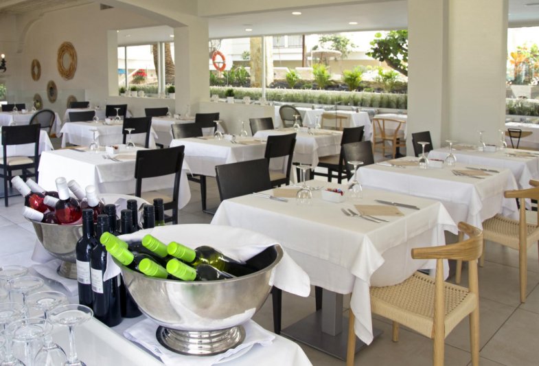 Fuerteventura utazás Ereza Mar - Only Adults