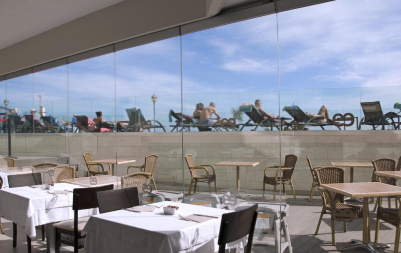 Fuerteventura utazás Ereza Mar - Only Adults