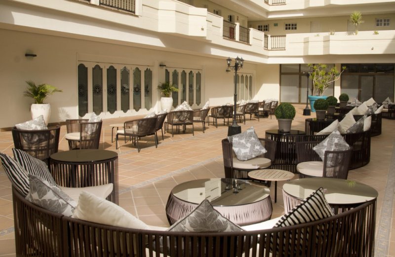 Fuerteventura utazás Ereza Mar - Only Adults