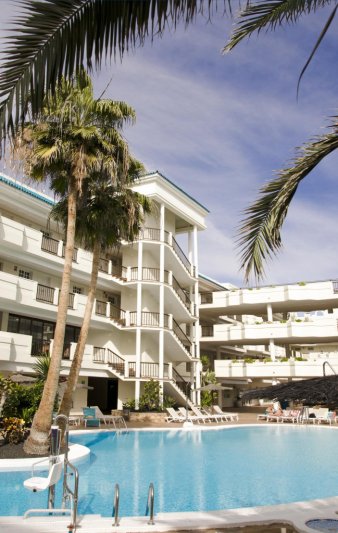 Fuerteventura utazás Ereza Mar - Only Adults