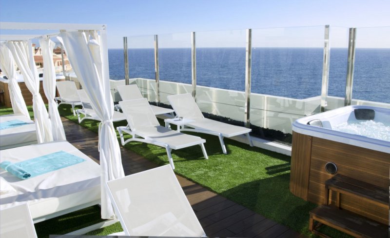 Fuerteventura utazás Ereza Mar - Only Adults