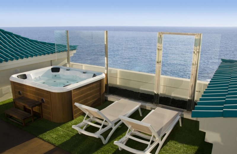 Fuerteventura utazás Ereza Mar - Only Adults