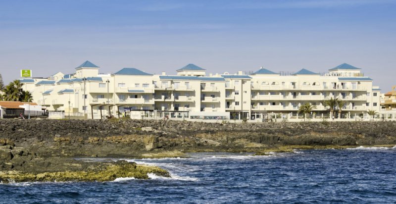 Fuerteventura utazás Ereza Mar - Only Adults