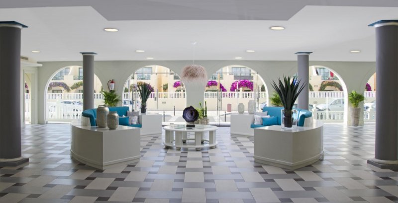 Fuerteventura utazás Ereza Mar - Only Adults