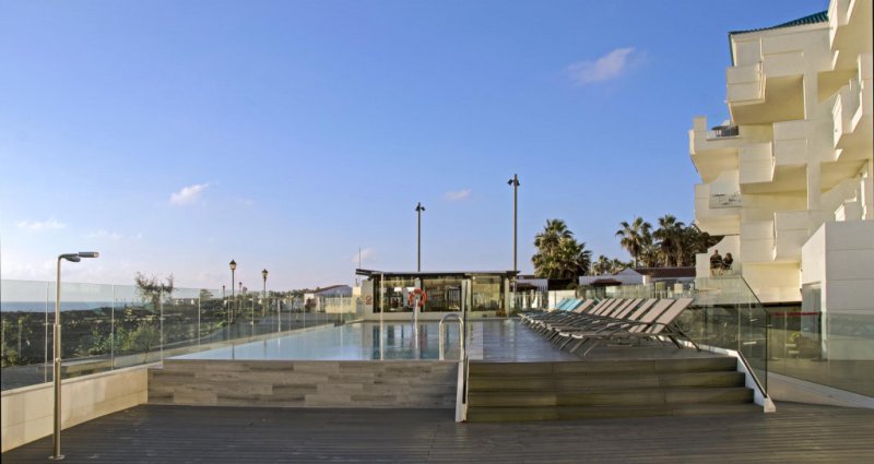 Fuerteventura utazás Ereza Mar - Only Adults