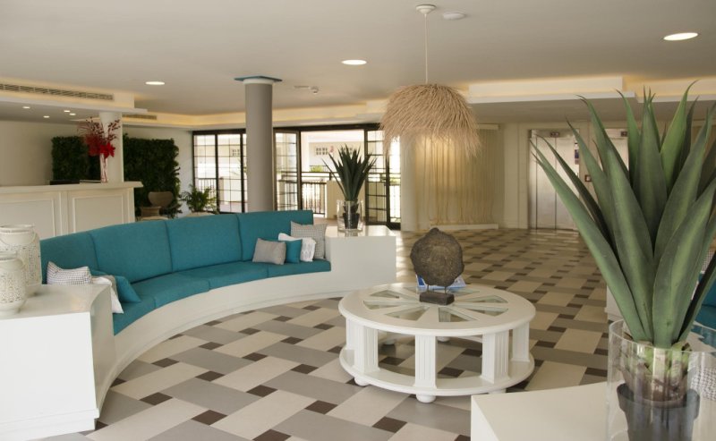 Fuerteventura utazás Ereza Mar - Only Adults