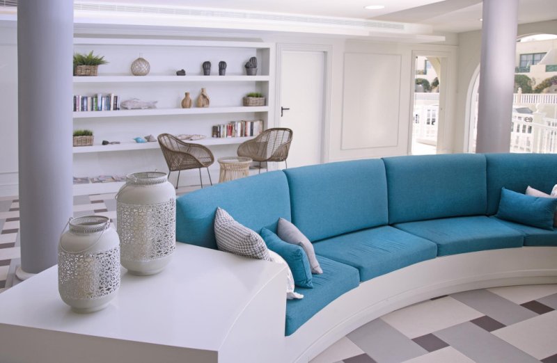 Fuerteventura utazás Ereza Mar - Only Adults