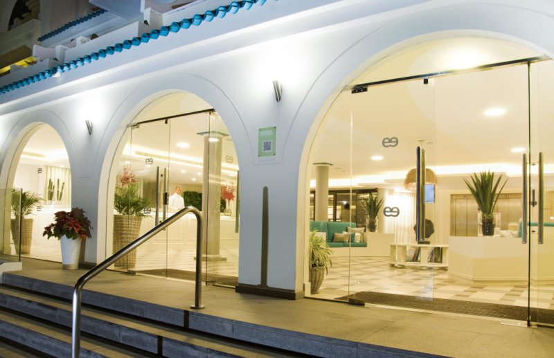 Fuerteventura utazás Ereza Mar - Only Adults