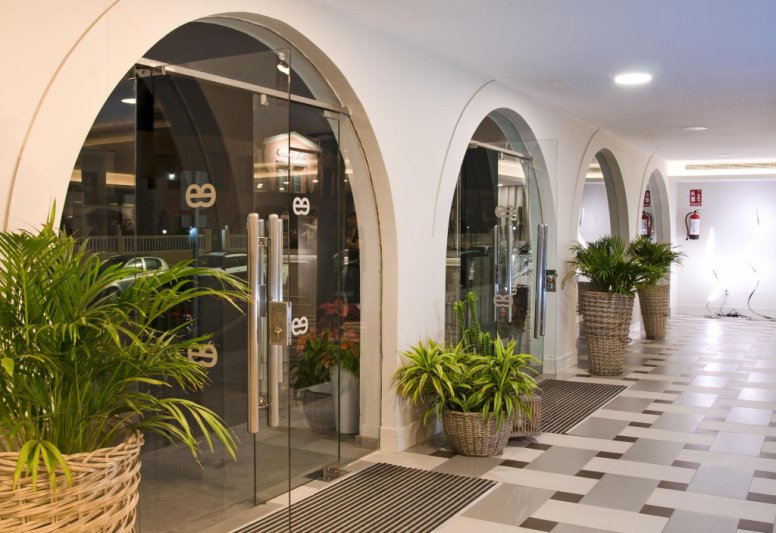 Fuerteventura utazás Ereza Mar - Only Adults