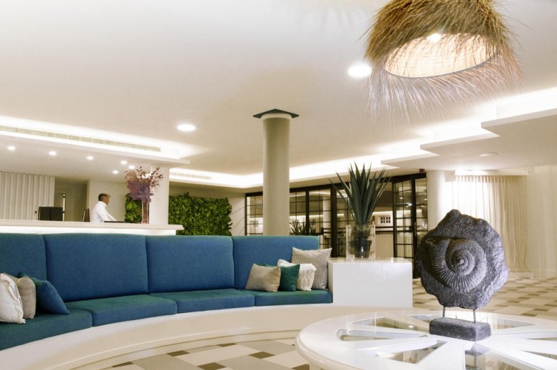 Fuerteventura utazás Ereza Mar - Only Adults