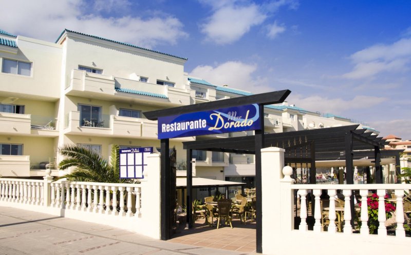 Fuerteventura utazás Ereza Mar - Only Adults