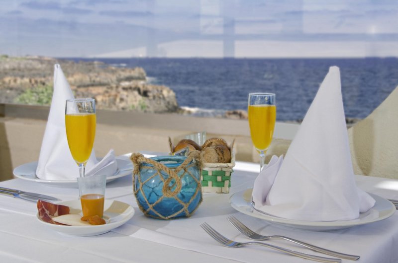 Fuerteventura utazás Ereza Mar - Only Adults