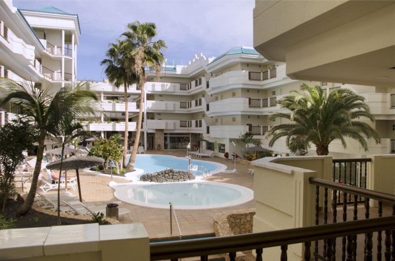 Fuerteventura utazás Ereza Mar - Only Adults