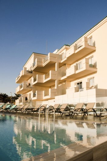 Ereza Mar - Only Adults Fuerteventura