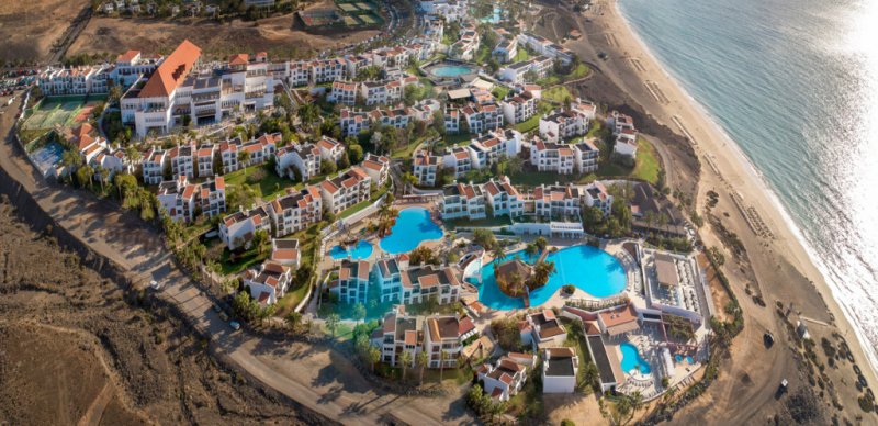 Fuerteventura Princess Fuerteventura