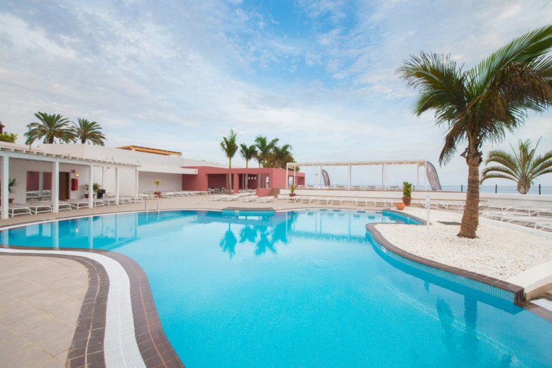 Fuerteventura Princess Fuerteventura