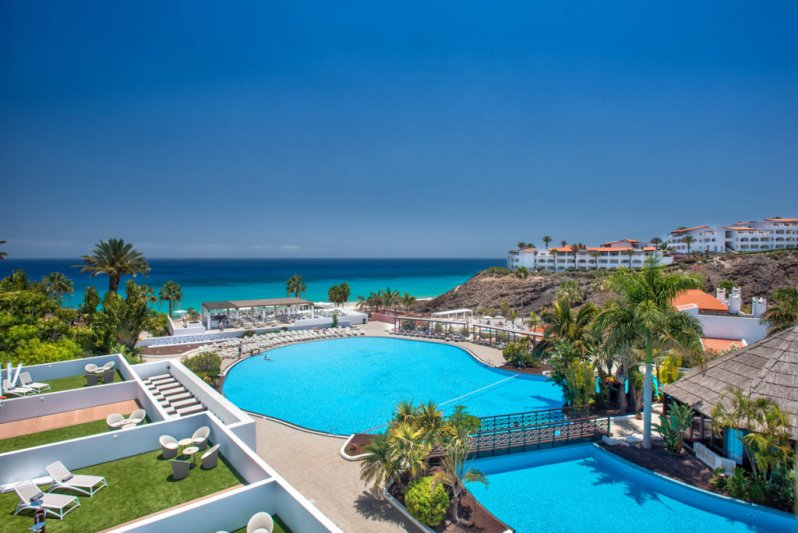 Fuerteventura Princess Fuerteventura