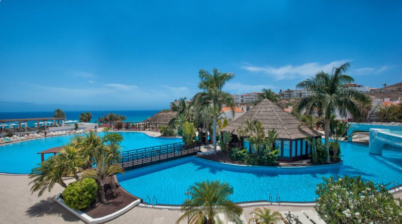 Fuerteventura utazás Fuerteventura Princess